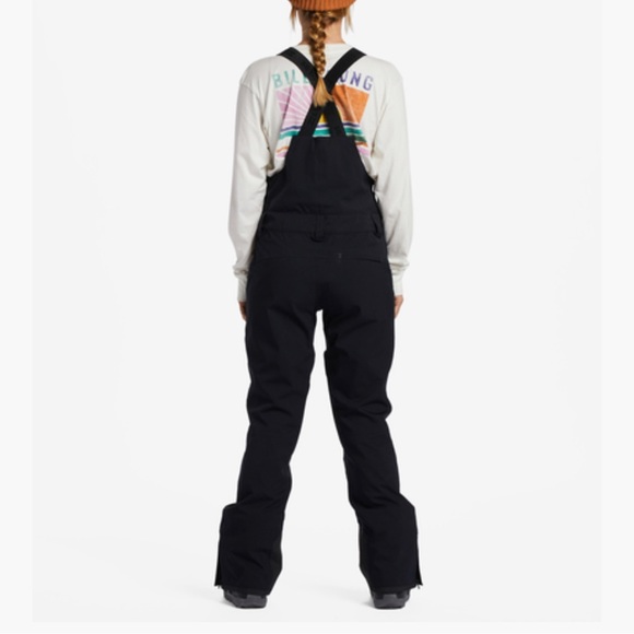 Billabong Bib 45k Sympatex - Picture 4 of 5